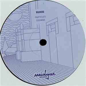 Ruhig - Particles
