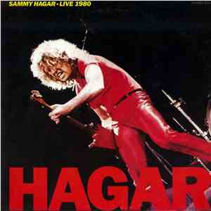 Sammy Hagar - Live 1980