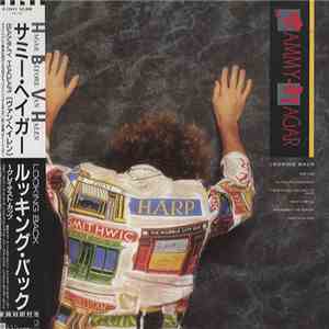 Sammy Hagar - Looking Back