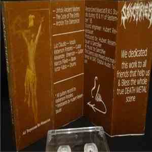 Sanctifier - Ad Perpetuam Rei Memoriam