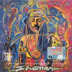 Santana - Shaman