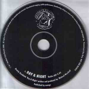 Scanty Sandwich - Day & Night