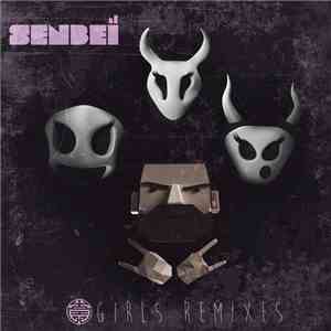 Senbeï - Girls Remixes