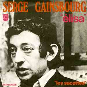 Serge Gainsbourg - Elisa