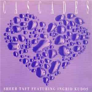 Sheer Taft Featuring Ingrid Kudos - Cascades