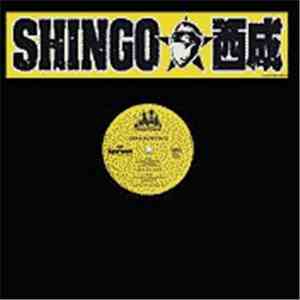 SHINGO★NISHINARI - Ill西成Blues (Geek Remix) / ゲットーの歌です。(Bach Logic Remix)