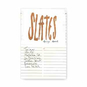 Slates  - Taiga Demos - Dojo Sessions '13
