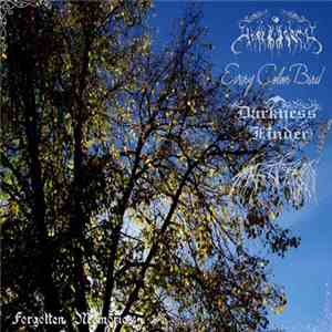 Spirit In Eternal Pain / Darkness Finder / Every Color Bird / Hyperborea - ...
