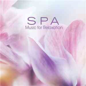 Steve Wingfield - Spa - Music For Relaxation