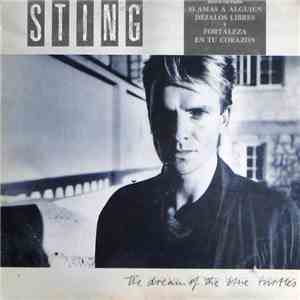 Sting - The Dream Of The Blue Turtles ( El Sueño De Las Tortugas Azules)
