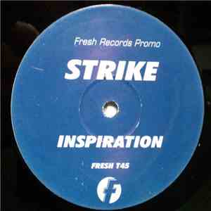 Strike - Inspiration