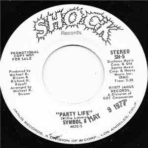 Symbol 8 - Party Life