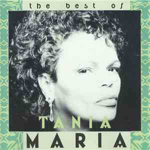 Tania Maria - The Best Of Tania Maria