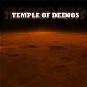 Temple Of Deimos - Temple Of Deimos