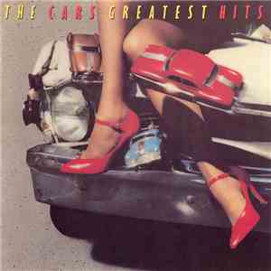 The Cars - The Cars Greatest Hits