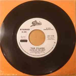The Clash - Gates of the West/Groovy Times