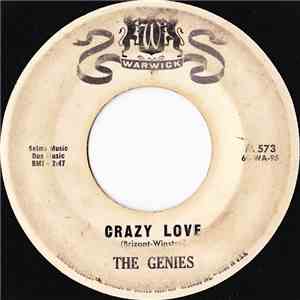 The Genies - Crazy Love