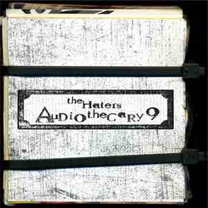The Haters - Audiothecary 9