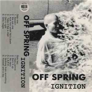 The Offspring - Ignition