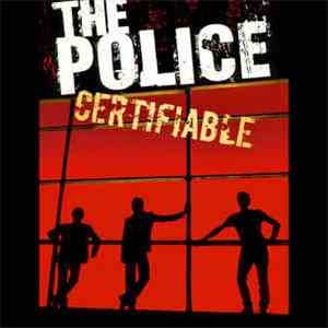The Police - Certifiable (Live In Buenos Aires)