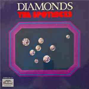 The Spotnicks - Diamonds
