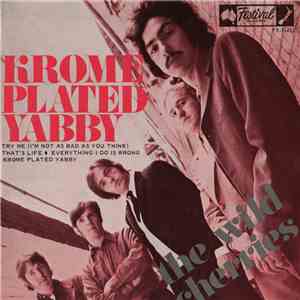 The Wild Cherries - Krome Plated Yabby