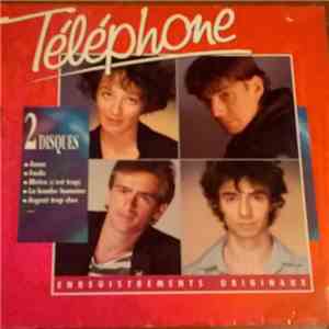 Téléphone - Téléphone