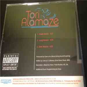 Tori Alamaze - Don't Cha