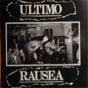 Ultimo Rausea - Zeit-geist