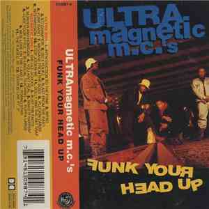 Ultramagnetic MC's - Funk Your Head Up