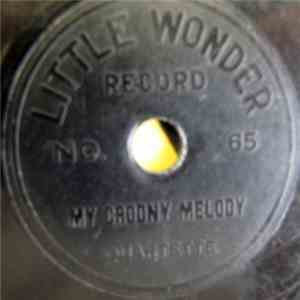 Unknown Artist - My Croony Melody