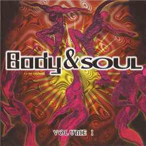 Various - Body & Soul (Volume 1)