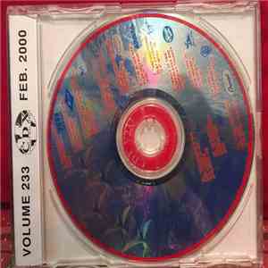 Various - CDX Volume 233 February 2000