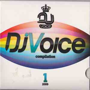 Various - DJ Voice Compilation Volume 1/2009