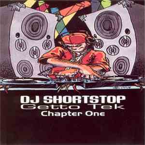 Various - Getto Tek Chapter One