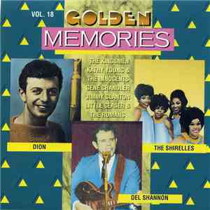 Various - Golden Memories Vol. 18
