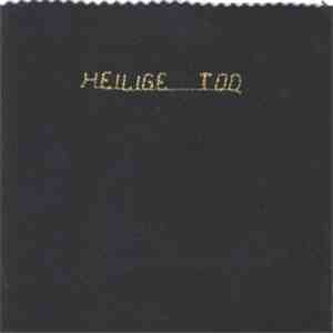 Various - Heilige Tod