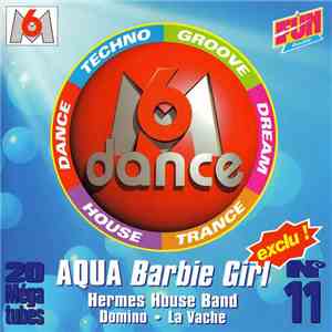 Various - M6 Dance N°11