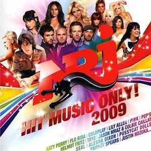 Various - NRJ Hit Music Only! 2009