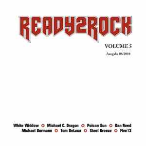 Various - Ready2Rock Volume 5
