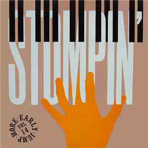 Various - Stompin' Volume 14 - More Early Jump