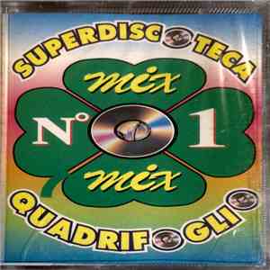 Various - Superdiscoteca Quadrifoglio
