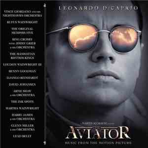 Various - The Aviator (Music From The Motion Picture)