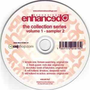 Various - The Collection Series Volume 1