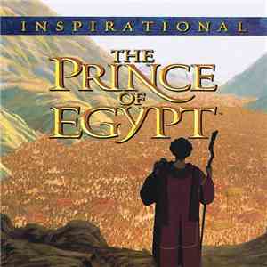 Various - The Prince Of Egypt (Inspirational)
