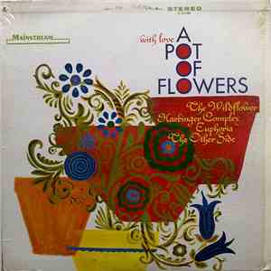 Various - With Love A Pot Of Flowers