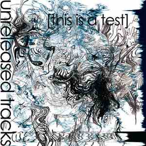 Vektordrum - Unreleased Tracks