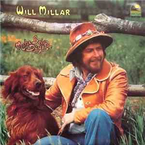 Will Millar - Make Believe Days