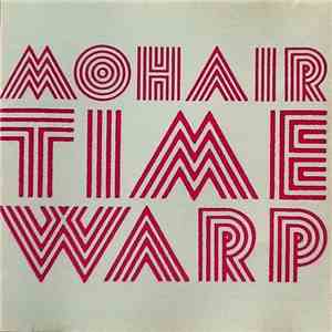 William Brittelle - Mohair Time Warp