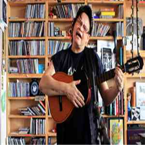 Yva Las Vegass - Tiny Desk Concert
